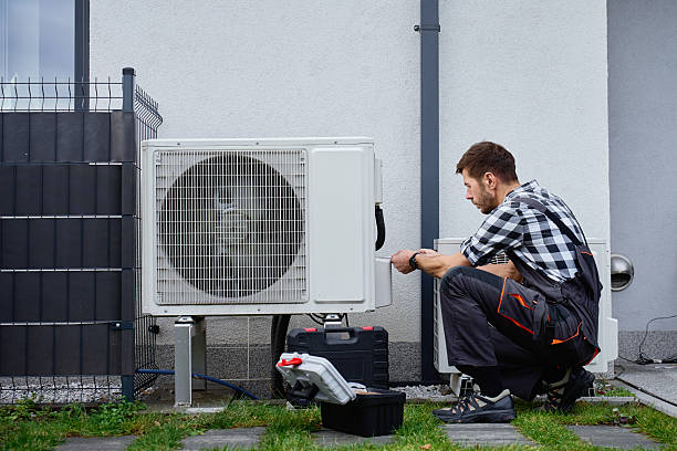 Top rated local Hvac specialists in Yellow Springs, OH